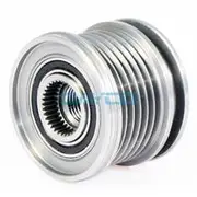 Nuline Alternator Overrunning/Clutch Pulley - OAP149