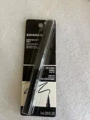 CoverGirl Intensify Me! Liquid EyeLiner Micro Pen - 300 Intense Black