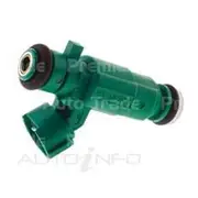 PAT Fuel Injector - INJ-121