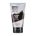 (5/1-5/15 滿399折40)【MEN'S BIORE】激淨油抗痘洗面乳（100G）