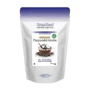 Peppermint Mocha Flavor Instant Coffee Packets No Sugar Added Keto Powdered C...