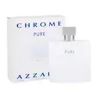 Azzaro Chrome Pure 3.4 oz / 100 ml Eau de toilette