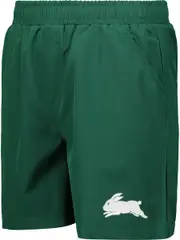 Rabbitohs NRL Youth Training Shorts