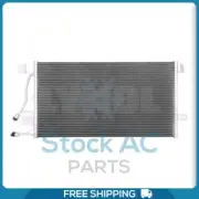 A/C Condenser for Ford Taurus / Mercury Sable QL (for: Ford)