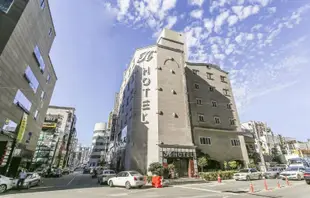 蔚山H酒店H Hotel Ulsan