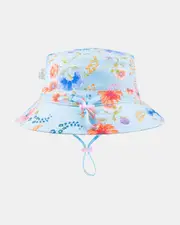 Toshi Swim Baby Sunhat - Atlantis Small