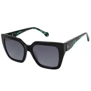 Artlife AL30124 512 Women's Sunglasses - Shiny Black