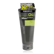 Rohto Mentholatum - OC Charcoal Deep Cleansing Face Wash - 100g