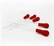 ARTWAY Glass Pipette, Colourless, One Size