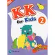 Pearson KK For Kids 2 - Student's Book (w/QRcode)