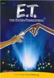 Penguin AR 2 (Ele):E.T. The Extra-Terrestrial with Activities CD-ROM/1片 & Audio CD/1片