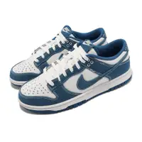 在飛比找PChome24h購物優惠-Nike 耐吉 休閒鞋 Dunk Low Retro SE 