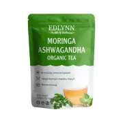 Moringa Ashwagandha Tea