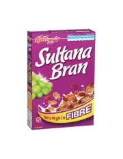Sultana Bran 420g