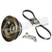 Powerbond Harmonic Balancer/Tvd - PBK028