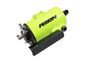 Perrin 22-23 for Subaru WRX Air Oil Separator - Neon Yellow