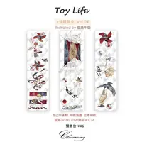 在飛比找蝦皮購物優惠-Charming場販限定-Toy Life 紙膠帶