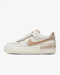 在飛比找Nike官方商店優惠-Nike Air Force 1 Shadow 女鞋