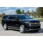 Save 4.99%! Private Transfer: H. J. Airport ATL to Atlanta in Luxury SUV