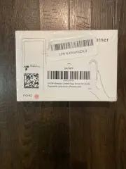 DATAFY RF Remote Control Page Turner for Kindle Paperwhite Kobo eReaders-PINK