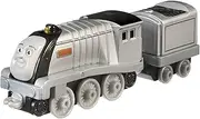 Thomas & Friends Fisher-Price Adventures, Racing Spencer
