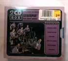 Stomping at the Savoy 2 CD Box [New CD]