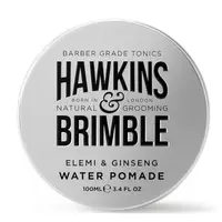 在飛比找蝦皮購物優惠-英國 HAWKINS & BRIMBLE Water Pom
