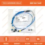 R1N90A RETAIL BOX HPE 24 Fiber MPO to 4xLC SM 1m Cbl ASSY