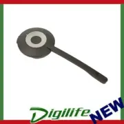 Jabra 900 Series Spare Headset, Supports the DECT, Noise-cancelling microphone