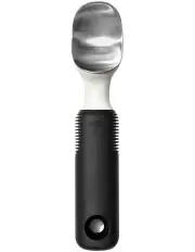 [OXO] Basic Ice Cream Scoop in Black