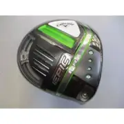 Head only Callaway EPIC MAX/Head only, with cover wrench 9°.