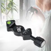 Quick Release Clamp for Tripod Ball Head Sturdy for Camera DSLR