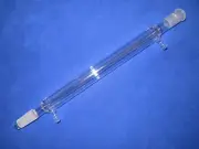 Liebig condenser 24/40 300mm Jacket length premium