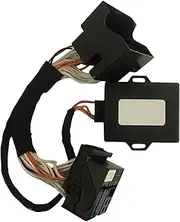 Plug and Play Compatible for BMW F10 F30 F25 F20 F21 F22 F23 NBT EVO retrofit navi Adapter Emulator CAN Filter