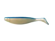 9" Sassy Shad Paddle Tail Saltwater Swimbait Lure - Choose Color