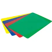 Avanti Flexible Cutting Mats (4-Piece Set)