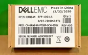 Dell 10 Gigabit SFP+ Transceiver 1310nm 407-BBOP LR 1310nm SFP-10G-LR ✅❤️️ NEW