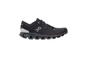 On Running Cloud X Womens Black