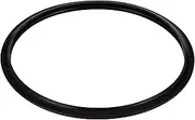 [Prestige] Senior Sealing Ring Gasket for 7.5/10/12-Liter Senior Pan Jumbo and 7.5/8.5/10/11/12/13-Liter Deluxe Pressure Cooker, 10-Inch, Black