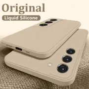 Case For Samsung Galaxy S24 S23 S22 S25 Ultra S24 FE A56 A55 A53 A52 A54 A16 A35