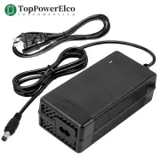 AC Adapter Battery Charger for Ourea Pro MTB Electric Mountain Bike Power Cord