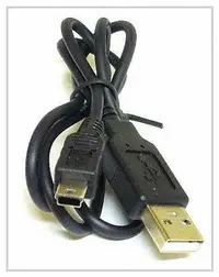 在飛比找Yahoo!奇摩拍賣優惠-【勁昕科技】MINI USB轉USB / USB轉 mini