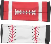 [TOGEVAL] Elastic Sports Headband Women's Running Headband Yoga Moisture Wicking Non-slip for Fitness Workout