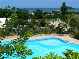 Residence Caraibes Bonheur