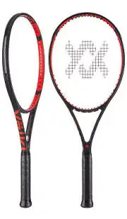VOLKL V-CELL 8 300g Tennis Racquet Racket - Unstrung - 4 1/2