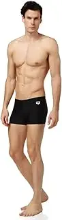 [arena] Dynamo Men's Sports Swimming Trunks (Quick-Drying, UV Protection UPF 50+, Chlorine/Salt Water Resistant)