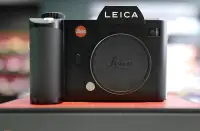 在飛比找Yahoo!奇摩拍賣優惠-【日光徠卡】 Leica SL 10850 (Typ 601