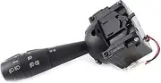 Car Steering Column Switches 82011-67981 8201167981 for Dacia for Logan for Clio IV 4 for Trafic III 3 for Sandero 8201167981
