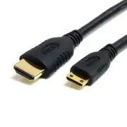 HDMI to Mini HDMI Cable v1.4