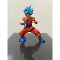 在飛比找蝦皮購物優惠-白證 景品 BANPRESTO 七龍珠 超絶戯巧 超絕戲巧 